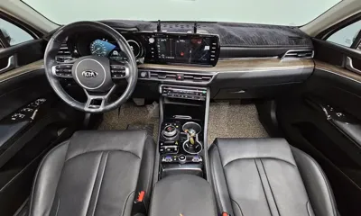 Kia K5 2020, 103722 км, за 11726.39 USD - фото 7
