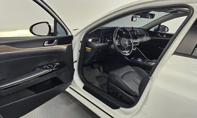 Kia K5 2020, 103722 км, за 11726.39 USD - фото 10