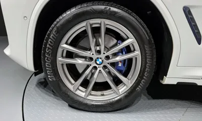 BMW X3 2021, 28892 км, за 28807.92 USD