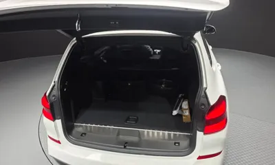 BMW X3 2021, 28892 км, за 28807.92 USD - фото 20