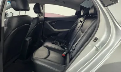 Hyundai Avante 2011, 77130 км, за 2931.6 USD - фото 26