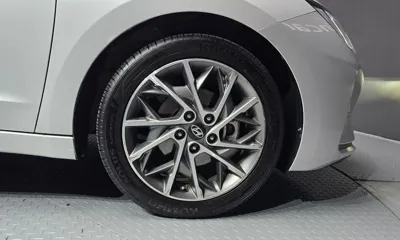 Hyundai Avante 2019, 62281 км, за 7683.79 USD - фото 21