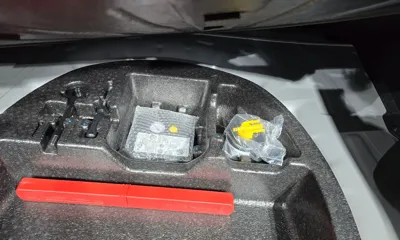 Hyundai Avante 2019, 62281 км, за 7683.79 USD - фото 29