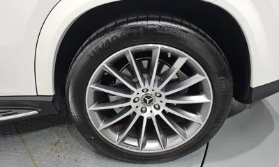 Mercedes-Benz GLE-Class 2023, 9818 км, за 61805.97 USD