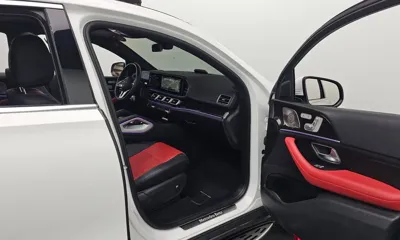 Mercedes-Benz GLE-Class 2023, 9818 км, за 61375.87 USD - фото 11