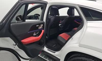 Mercedes-Benz GLE-Class 2023, 9818 км, за 61375.87 USD - фото 12
