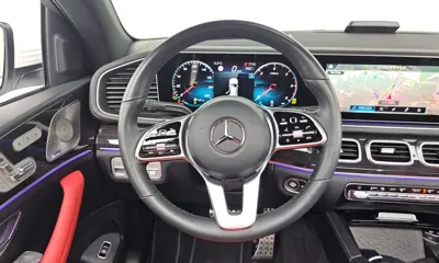 Mercedes-Benz GLE-Class 2023, 9818 км, за 61375.87 USD - фото 13