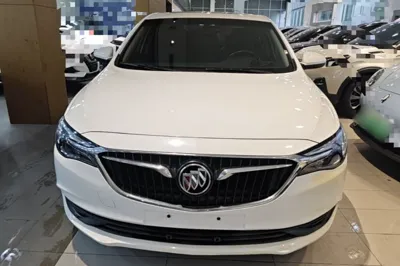 Buick GT 2019, 52800 км, за 6444 USD