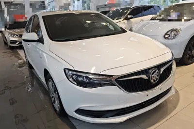 Buick GT 2019, 52800 км, за 6444 USD