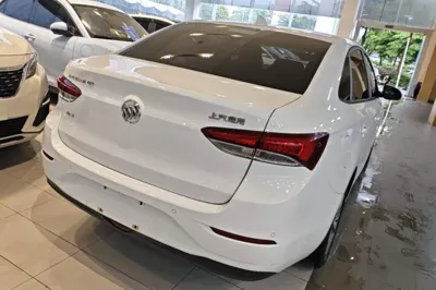 Buick GT 2019, 52800 км, за 6444 USD - фото 6