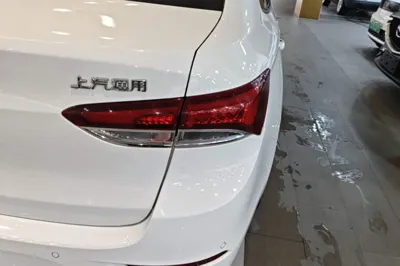 Buick GT 2019, 52800 км, за 6444 USD - фото 9