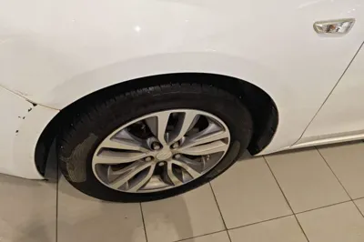 Buick GT 2019, 52800 км, за 6444 USD - фото 10