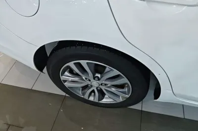 Buick GT 2019, 52800 км, за 6444 USD - фото 11