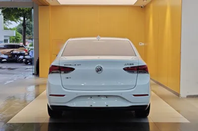 Buick GT 2019, 52800 км, за 6444 USD - фото 14