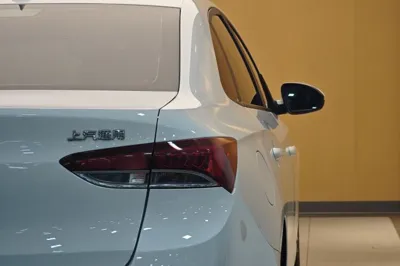 Buick GT 2019, 52800 км, за 6444 USD - фото 16