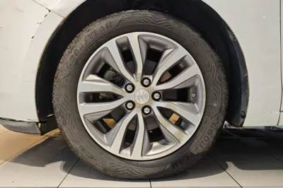 Buick GT 2019, 52800 км, за 6444 USD - фото 17