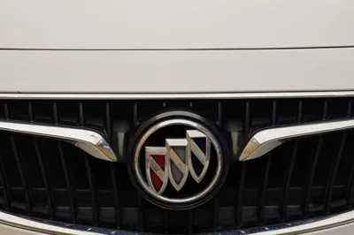 Buick GT 2019, 52800 км, за 6444 USD - фото 20