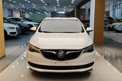 Buick GT 2019, 52800 км, за 6444 USD - фото 21