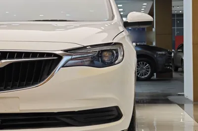 Buick GT 2019, 52800 км, за 6444 USD - фото 22