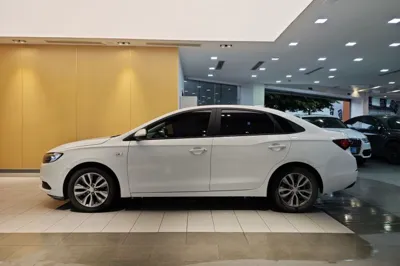 Buick GT 2019, 52800 км, за 6444 USD - фото 23