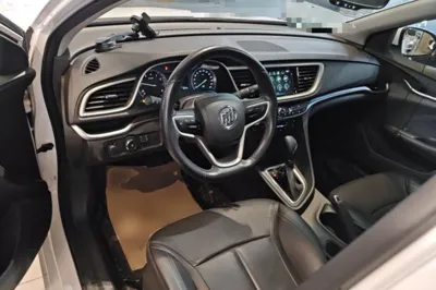 Buick GT 2019, 52800 км, за 6444 USD - фото 24