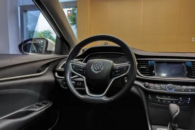 Buick GT 2019, 52800 км, за 6444 USD - фото 25