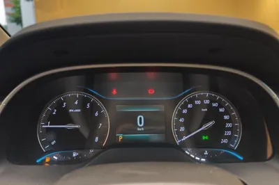 Buick GT 2019, 52800 км, за 6444 USD - фото 26