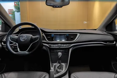 Buick GT 2019, 52800 км, за 6444 USD - фото 28