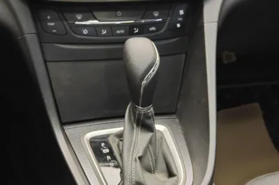 Buick GT 2019, 52800 км, за 6444 USD - фото 29