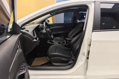 Buick GT 2019, 52800 км, за 6444 USD - фото 30