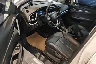 Buick GT 2019, 52800 км, за 6444 USD - фото 31