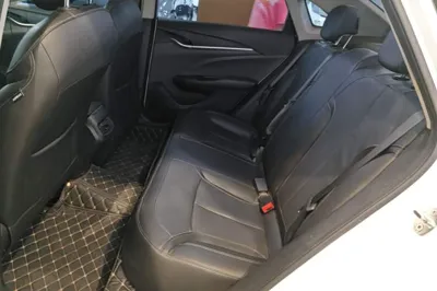 Buick GT 2019, 52800 км, за 6444 USD - фото 33