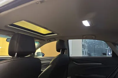 Buick GT 2019, 52800 км, за 6444 USD - фото 34