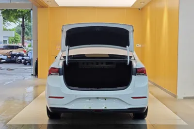 Buick GT 2019, 52800 км, за 6444 USD - фото 35