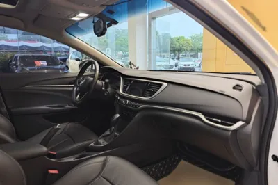 Buick GT 2019, 52800 км, за 6444 USD - фото 36