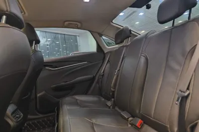 Buick GT 2019, 52800 км, за 6444 USD - фото 38