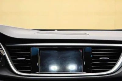 Buick GT 2019, 52800 км, за 6444 USD - фото 40