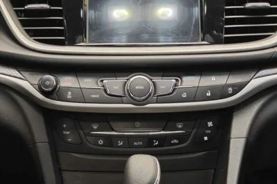 Buick GT 2019, 52800 км, за 6444 USD - фото 41