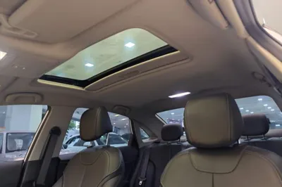 Buick GT 2019, 52800 км, за 6444 USD - фото 47