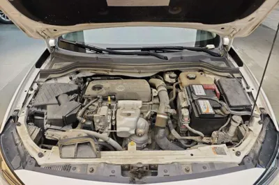 Buick GT 2019, 52800 км, за 6444 USD - фото 49