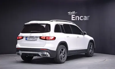 Mercedes-Benz GLB-Class 2023, 32090 км, за 29274.03 USD