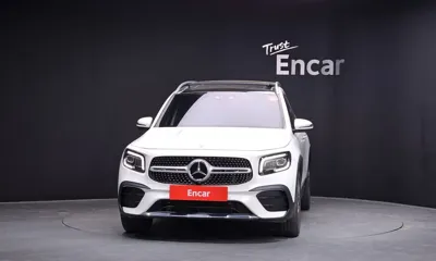 Mercedes-Benz GLB-Class 2023, 32090 км, за 29274.03 USD