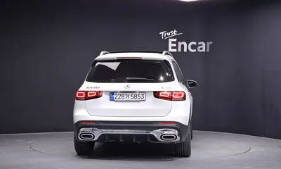 Mercedes-Benz GLB-Class 2023, 32090 км, за 29274.03 USD