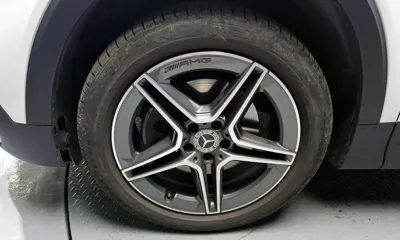Mercedes-Benz GLB-Class 2023, 32090 км, за 29274.03 USD