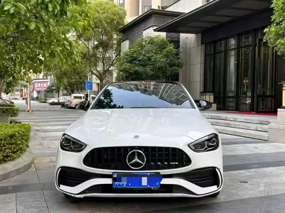 Mercedes-Benz C-Class 2022, 40000 км, за 27451.32 USD