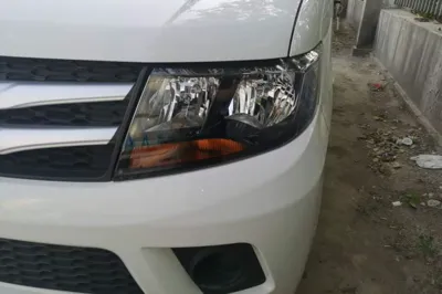 JAC Refine M3 2023, 39000 км, за 8953 USD - фото 8