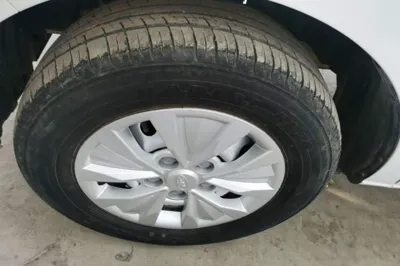 JAC Refine M3 2023, 39000 км, за 8953 USD - фото 10