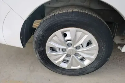 JAC Refine M3 2023, 39000 км, за 8953 USD - фото 11