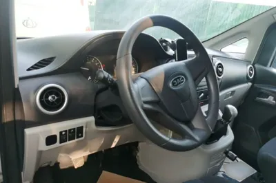 JAC Refine M3 2023, 39000 км, за 8953 USD - фото 12