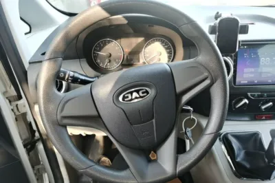 JAC Refine M3 2023, 39000 км, за 8953 USD - фото 13